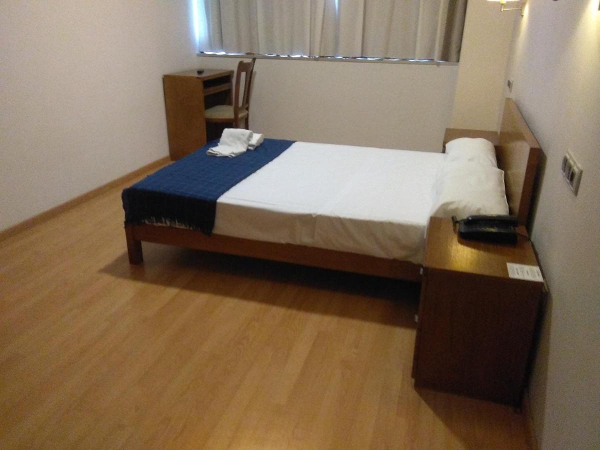 Hotel Ciudad De Корелья Екстер'єр фото