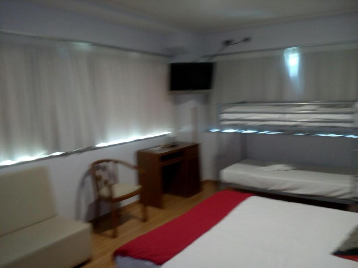 Hotel Ciudad De Корелья Екстер'єр фото