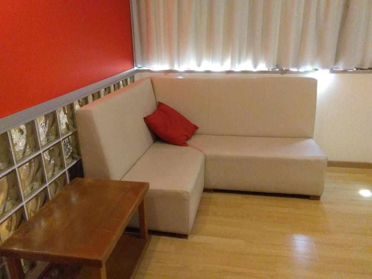 Hotel Ciudad De Корелья Екстер'єр фото