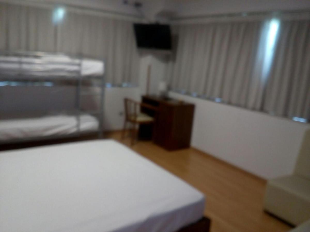 Hotel Ciudad De Корелья Екстер'єр фото